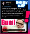 Dla kasy sprzeda własną godność i honor 