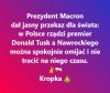 Nie dla psa kiełbasa!