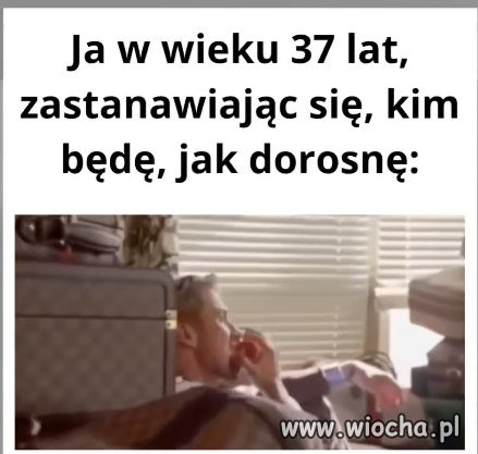 No ciekawe jak to się ułoży
