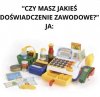 Moje doświadczenie zawodowe