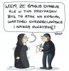 Ale to co? Pingwiny już wody nie lubią?