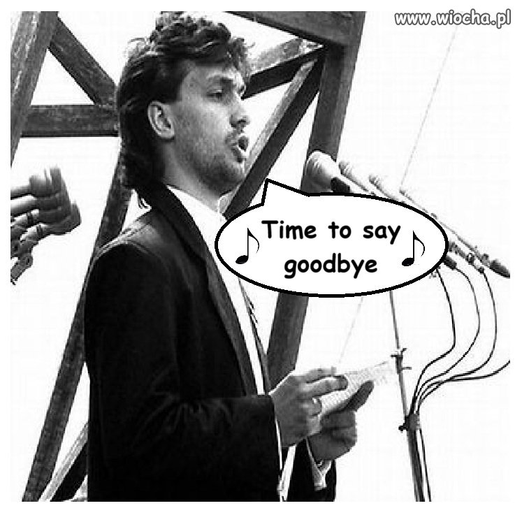  Andrea Bocelli?