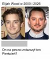 Czy na pewno zniszczył pierścień?