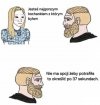 Kobieto, co ty mówisz?
