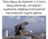 Dlaczego każdy ojciec tak robi?