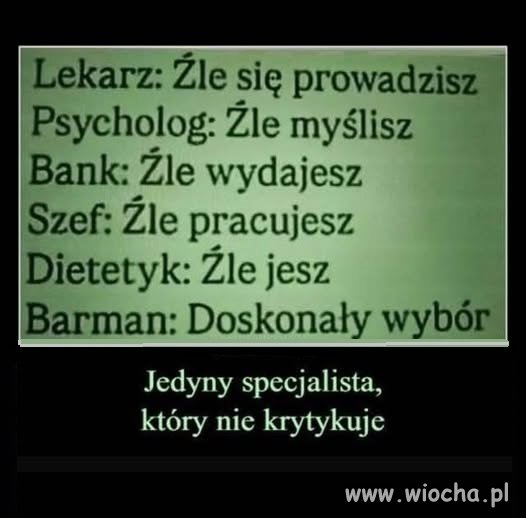 ...i po co szukać daleko...