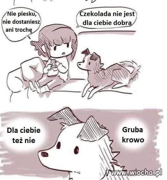Dla ciebie też