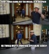 Specjalne sedesy