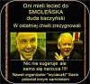 Kto osiągnął korzyści z tych śmierci?