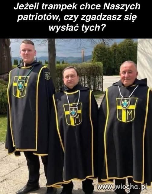 ...dawać PIS-owców po kolei 