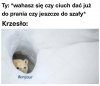 Krzesło jest wielofunkcyjne