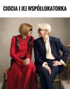 Ciocia ma dobrą przyjaciółkę