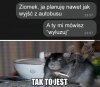 Ty mi mówisz wyluzuj