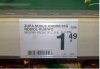 Nie dość że rosół źle napisali
