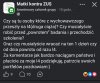 Patrzcie swoich portfelów 