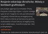 Biedni ci ruscy normalnie Ukraina robi im ała
