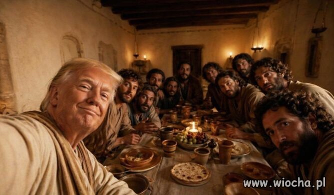 Trumchryst