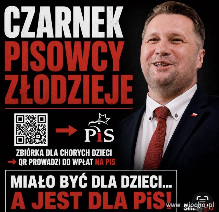 Właśnie po to