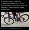 Dobrze, że go zatrzymali 