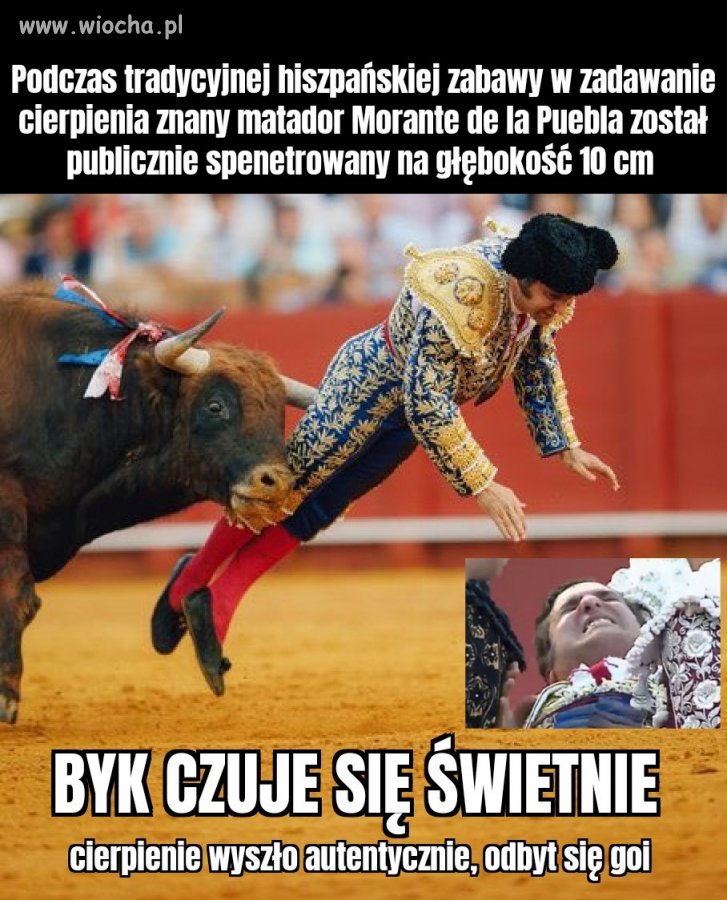 Co kto lubi 