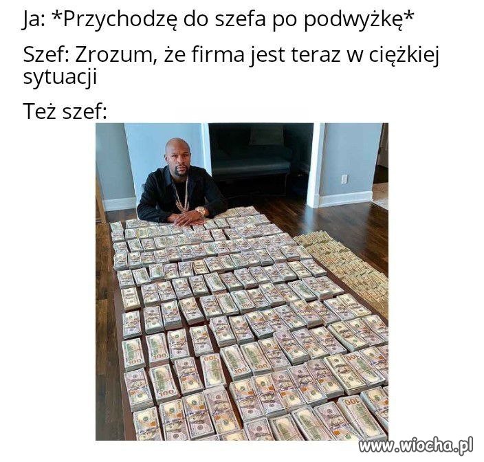 Imprezy firmowe zawsze są wystawne