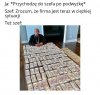 Imprezy firmowe zawsze są wystawne