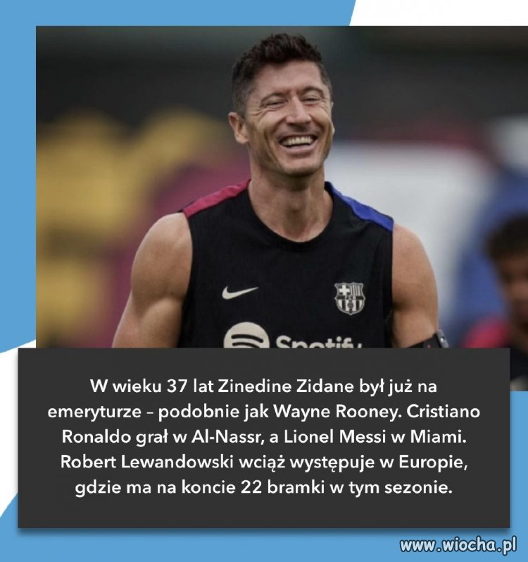 Czy to już czas na emeryturę?