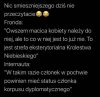Uśmiechnij się. 