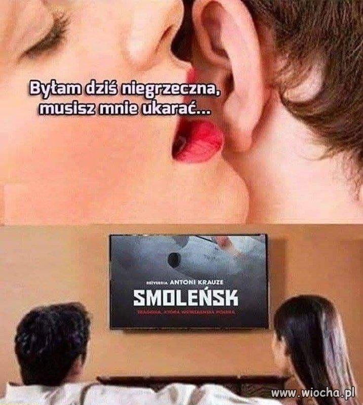 To doprawdy największa kara