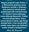 Mamy tchórza, nie prezydenta, pacynka PiSu...