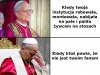 Niezmiennie pokrzywdzony i prześladowany