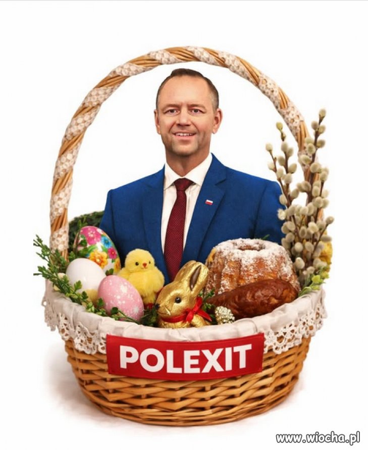 Jarek pragnie tego jak tlenu , a z nim patoprawicowa mafia.