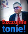  ...prawie 50 mln zł wyparowało z darowizn