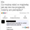 Jak żyć bez przyjaciół i pieniędzy?