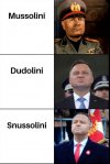 To się nazywa ewolucja, proszę Państwa.