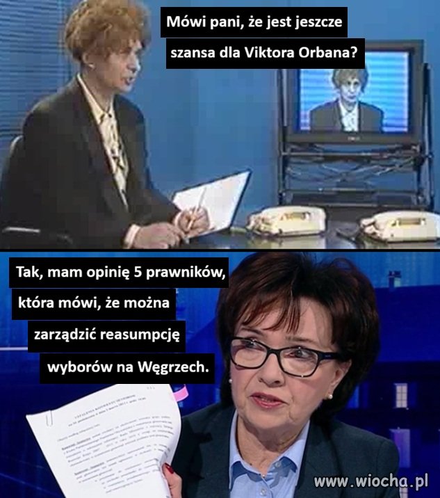 Gdyby wybory