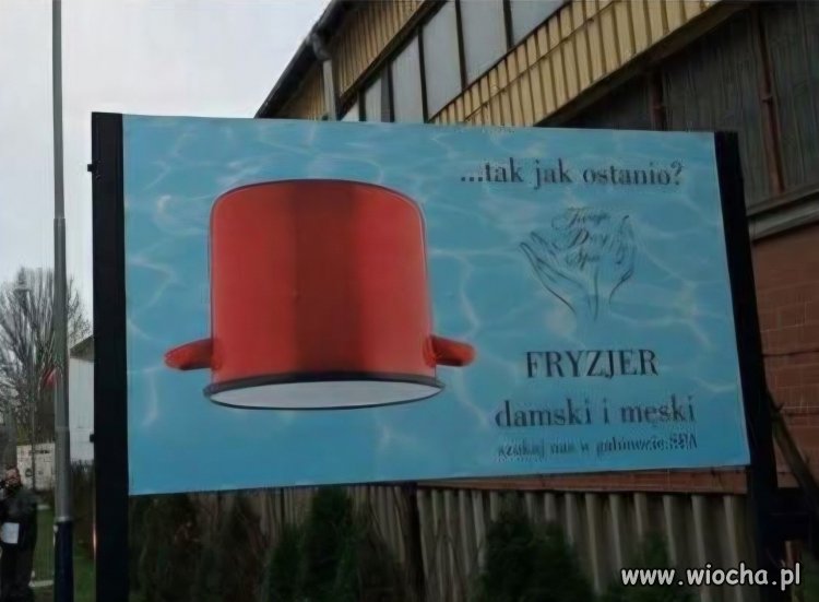 Najmodniejsza fryzura