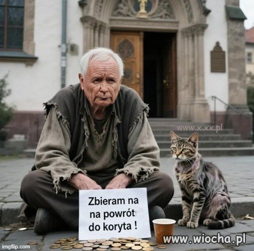 Kradli 8 lat,