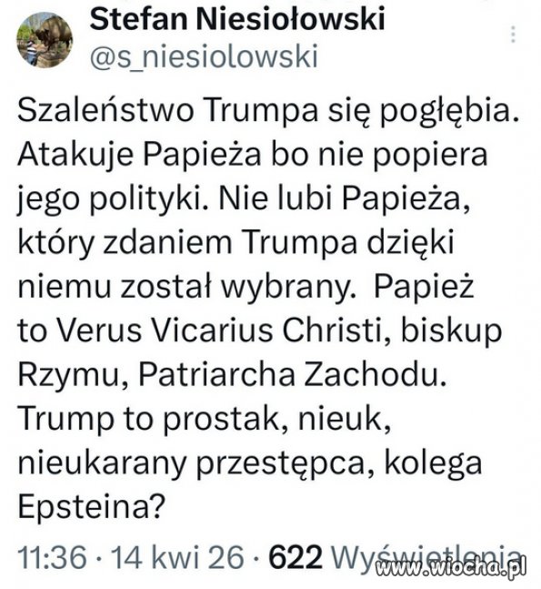 Gdzie Wasze czerwone czapeczki , PiSiory katole?