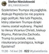 Gdzie Wasze czerwone czapeczki , PiSiory katole?