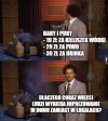 Dlaczego coraz więcej ludzi wybiera imprezowanie