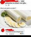Potrzeba bardzo długiej kury