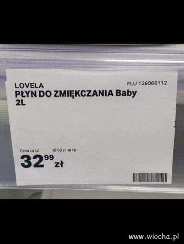 Każdy czasem musi