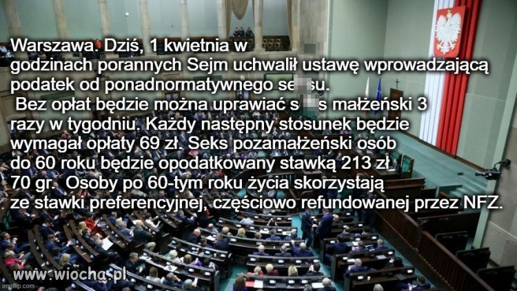 No i to jest pomysł