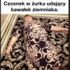 Lubię czosnek