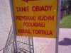 Znane przysmaki kuchni podlaskiej