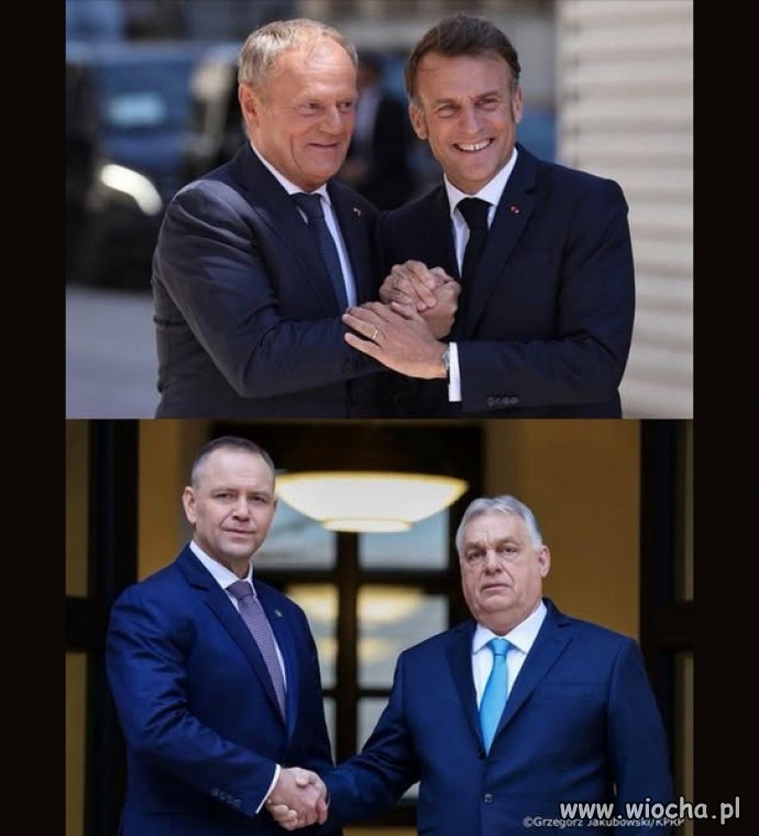 Pokaż mi swoich przyjaciół, a powiem ci kim jesteś…