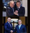 Pokaż mi swoich przyjaciół, a powiem ci kim jesteś…
