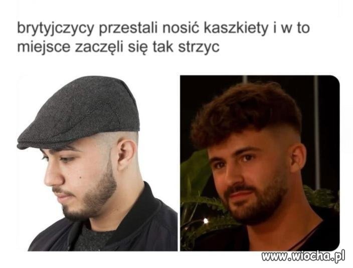 O gustach się nie dyskutuje