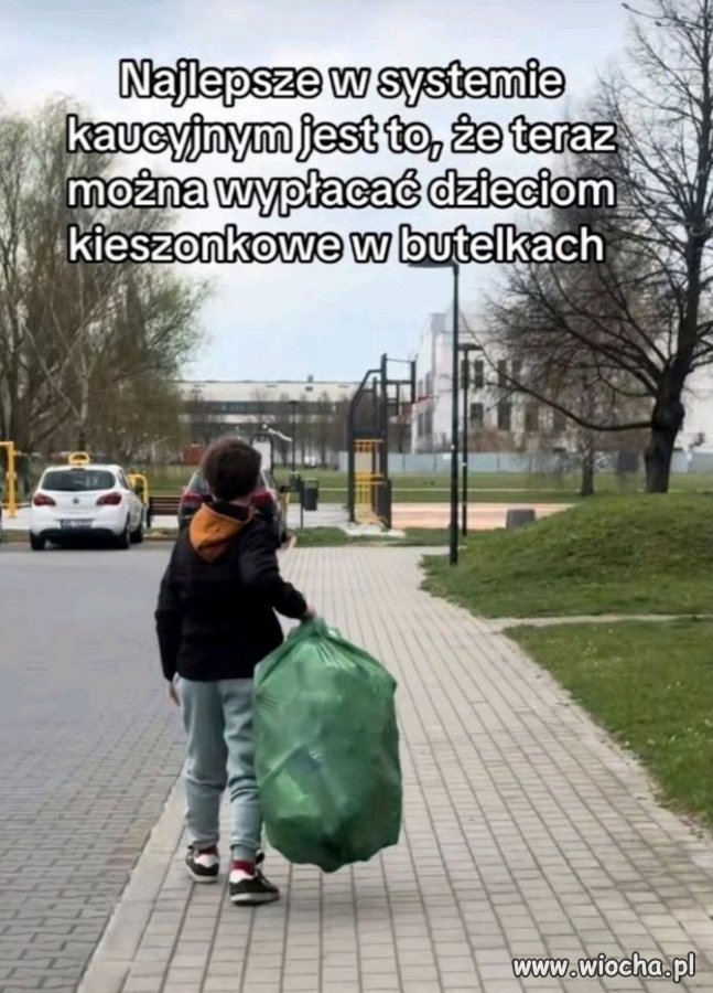 Ja za dzieciaka robiłem za pilot do tv za darmo 